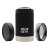 'WYLD GEAR' Multi Can Koozie - Black -Outdoor Clothing Store TWCKqDRjR6i17O1hGunW Multikoozie Black Can Lids large ee4a571e f1c4 4cdc 9430 dc3108a4b5cc 1024x1024@2x