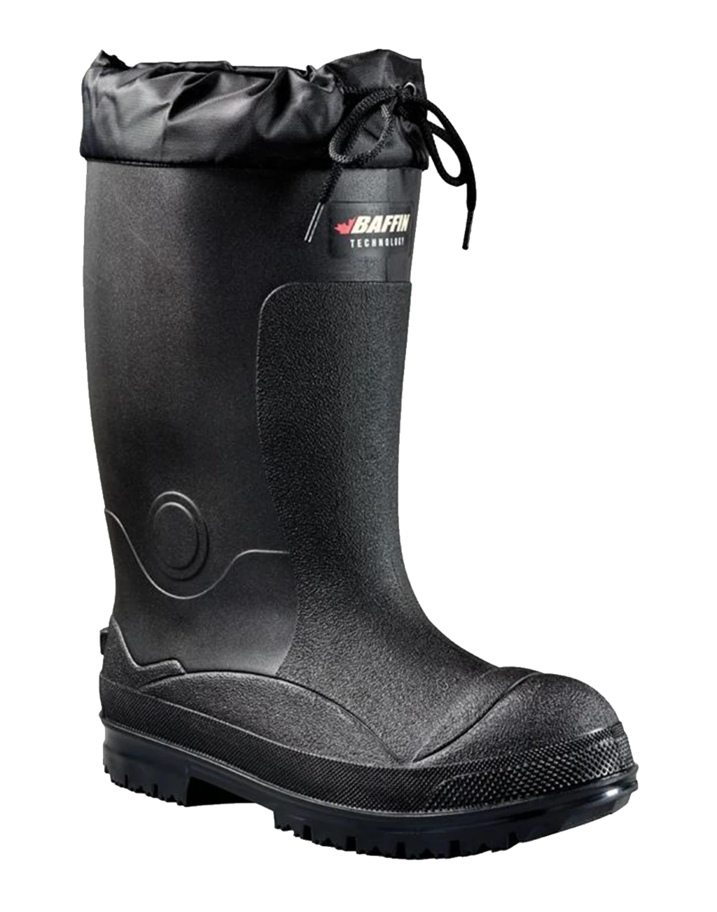 'Baffin' Men's 16" Titan Insulated WP Winter - Black 'Baffin' Men's 16" Titan Insulated WP Winter - Black -Outdoor Clothing Store Titan PLN 2355 0000 001 Black 1024x 0ee4cae4 3e41 4030 848d
