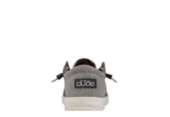 'Hey Dude' Men's Wally Funk - Fallen Rock -Outdoor Clothing Store US 01 501912 04 94709 1024x1024@2x