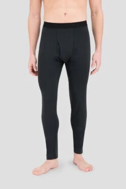 'Terramar' Men's 4.0 Military Fleece Heritage Pant - Black -Outdoor Clothing Store W8371 010 1 18946489 6191 4d05 a9bf 5793a289ff2c 1024x1024@2x