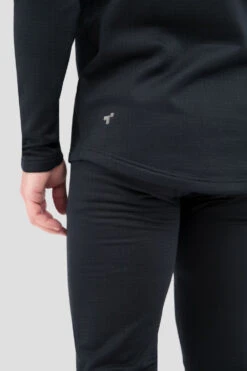 'Terramar' Men's 3.0 Ecolator® Performance Half Zip - Black -Outdoor Clothing Store W8605 010 4 8c7955af ead3 43a1 b435 6b8f8dfb146f 1024x1024@2x