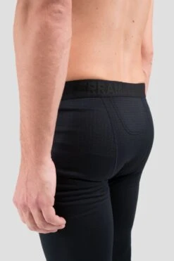 'Terramar' Men's 3.0 Ecolator® Performance Pant - Black -Outdoor Clothing Store W8607 010 5 1024x1024@2x