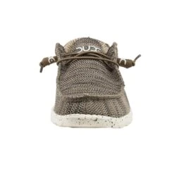 'Hey Dude' Men's Wally Sox - Brown 4 'Hey Dude' Men's Wally Sox - Brown -Outdoor Clothing Store WALLY SOX BROWN 04 900x 749d0c55 1b59 4fea b019 a54ee717b33b 1024x1024@2x