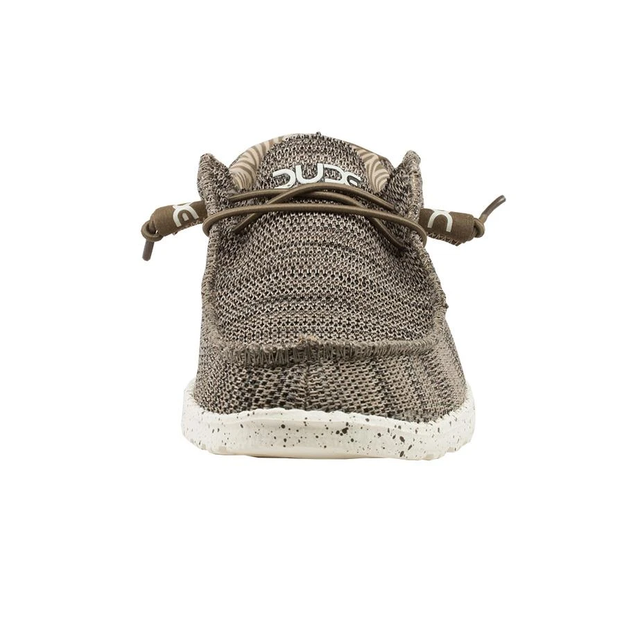 'Hey Dude' Men's Wally Sox - Brown 'Hey Dude' Men's Wally Sox - Brown -Outdoor Clothing Store WALLY SOX BROWN 04 900x 749d0c55 1b59 4fea b019