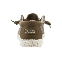 'Hey Dude' Men's Wally Sox - Brown 5 'Hey Dude' Men's Wally Sox - Brown -Outdoor Clothing Store WALLY SOX BROWN 05 900x 5b2a6a95 7638 4d1b afef 0fa5711a3e46 1024x1024@2x