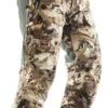 'Sitka' Men's Boreal Bib Pant - Waterfowl : Marsh -Outdoor Clothing Store WFM BOREAL BIB PANT 1024x1024@2x