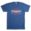 'Dale Brisby' Men's Winnebago Rodeo Tee - Blue 1 'Dale Brisby' Men's Winnebago Rodeo Tee - Blue -Outdoor Clothing Store Winnebago Rodeo Co T 590x f5459c8b d680 4afc b855 ac51e8a8c833 1024x1024@2x