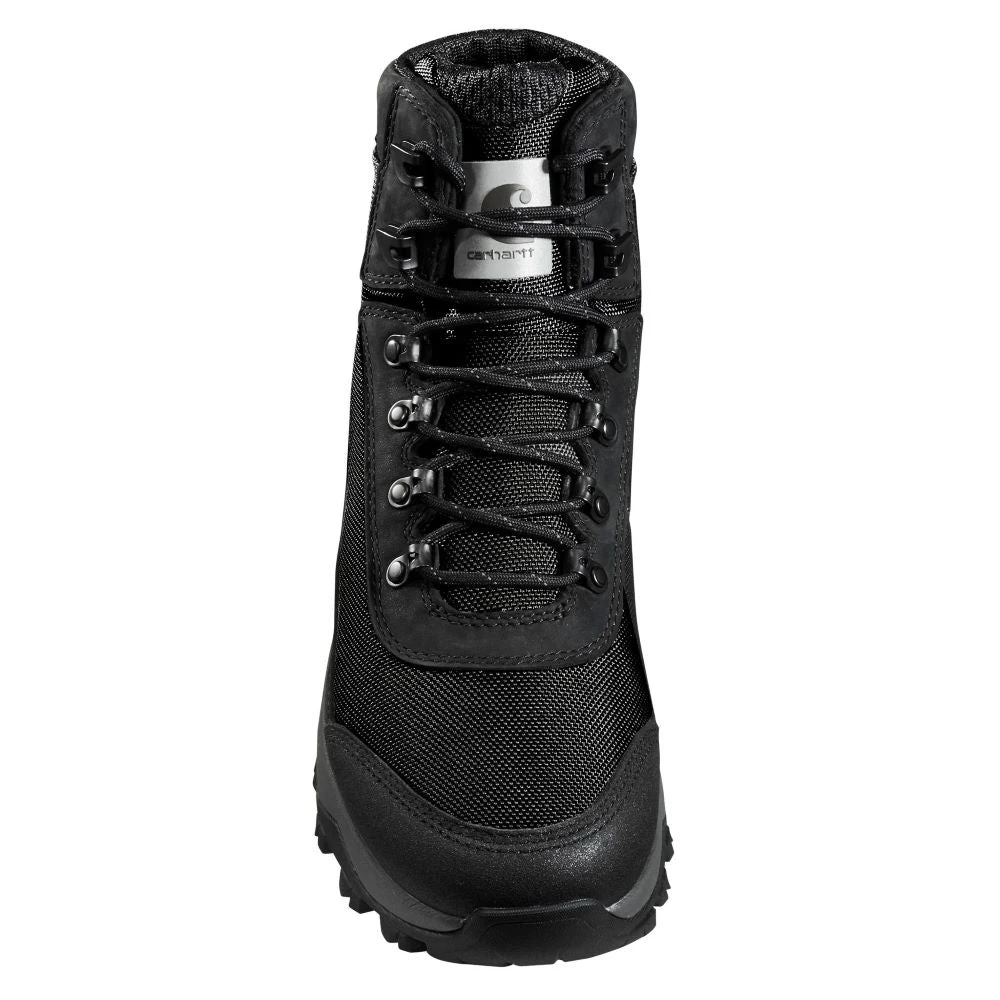 'Black Diamond' Men's 6" Arctic Grip EH WP Soft Toe Hiker - Black 'Black Diamond' Men's 6" Arctic Grip EH WP Soft Toe Hiker - Black -Outdoor Clothing Store XT3OK