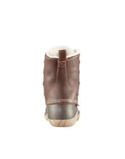 'Baffin' Men's 12" Yellowknife Insulated WP Boot - Brown 6 'Baffin' Men's 12" Yellowknife Insulated WP Boot - Brown -Outdoor Clothing Store YELLOWKNIFE BBJ HEEL 1024x1024@2x