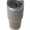 'Yeti' 30 Oz. Rambler Insulated Tumbler - Sharptail Taupe 1 'Yeti' 30 Oz. Rambler Insulated Tumbler - Sharptail Taupe -Outdoor Clothing Store YETI 30oz rambler sharptail taupe tumbler 21071500685 top angled 1024x1024@2x