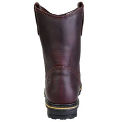 'CEBU' Men's 10" ATK Steel Toe - Brown -Outdoor Clothing Store atk2 1024x1024@2x