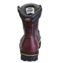 'CEBU' Men's 8" ATK Lacer Steel Toe - Brown 5 'CEBU' Men's 8" ATK Lacer Steel Toe - Brown -Outdoor Clothing Store atkl2 1024x1024@2x