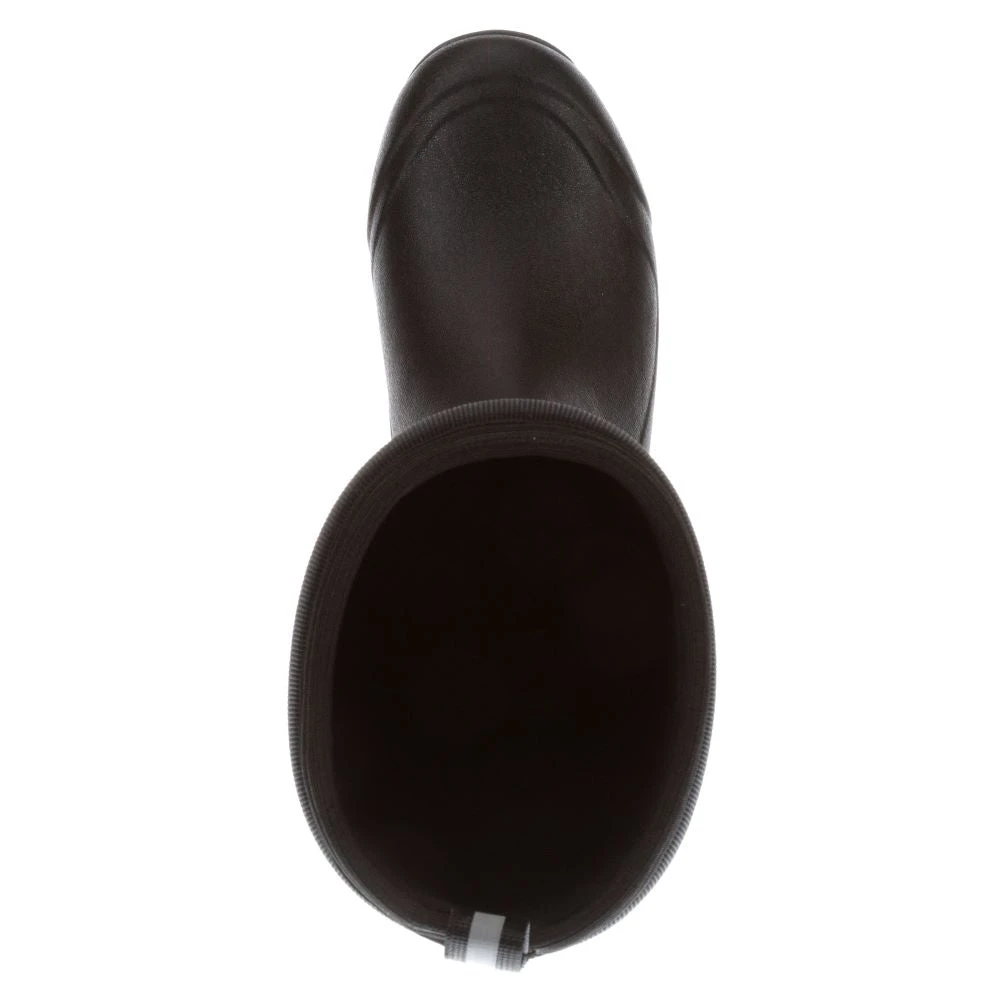 'Muck' Men's Arctic Ice AGAT WP Tall Boot - Black 'Muck' Men's Arctic Ice AGAT WP Tall Boot - Black -Outdoor Clothing Store avtv