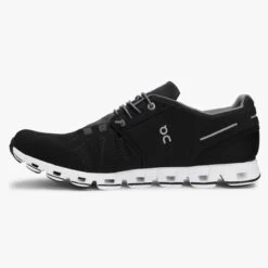 'On Running' Men's Cloud - Black / White -Outdoor Clothing Store cloud 2 fw19 black white m g4 f2f72ad1 5f5b 40ba 9110 abbd7a1558c7 1024x1024@2x