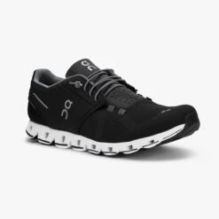 'On Running' Men's Cloud - Black / White -Outdoor Clothing Store cloud 2 fw19 black white m g6 843f609e 4d0f 4869 9a2b 6f1e93c7a9a3 1024x1024@2x