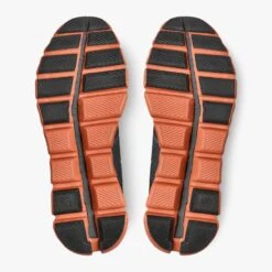 'On Running' Men's Cloud X - Rust / Rock -Outdoor Clothing Store cloud x 2 fw21 rust rock m g3 1024x1024@2x