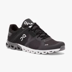 'On Running' Men's Cloudflow - Black / Asphalt -Outdoor Clothing Store cloudflow 2 ss20 black asphalt m g6 1024x1024@2x