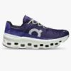 'On Running' Men's Cloudmonster - Acai / Aloe -Outdoor Clothing Store cloudmonster ss22 acai aloe m g1 1024x1024@2x