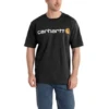 'Carhartt' Men's Heavyweight Logo T-Shirt - Black 2 'Carhartt' Men's Heavyweight Logo T-Shirt - Black -Outdoor Clothing Store download 1 d7d3757c 8aa3 4831 9cb1 892d117807db 1024x1024@2x