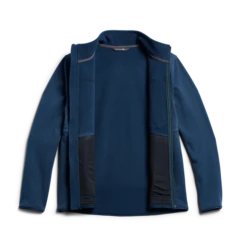 'Sitka' Men's Dry Creek Fleece Jacket - Deep Water -Outdoor Clothing Store g9rhebharvq2vo3lndcn 1024x1024@2x
