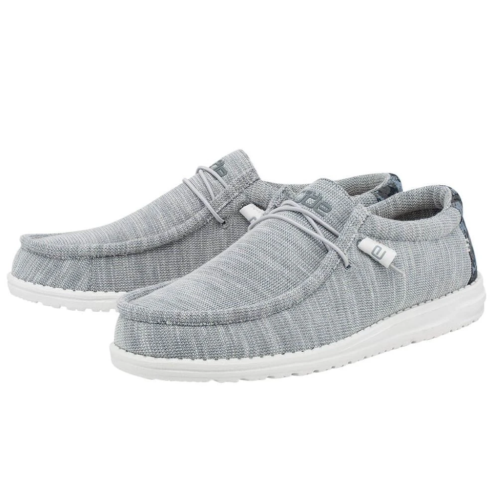 'Hey Dude' Men's Wally Stretch - Street Digi Camo 'Hey Dude' Men's Wally Stretch - Street Digi Camo -Outdoor Clothing Store hey dude shoes mens wally stretch street digi camo grey 110383265 3000x 85efbbcc e252 4095 a019
