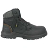 'Hoss Boots' Men's 6" Prowl Int. MetGuard EH WP Comp Toe - Black 2 'Hoss Boots' Men's 6" Prowl Int. MetGuard EH WP Comp Toe - Black -Outdoor Clothing Store hoss Prowl profile right 60140 1024x1024@2x