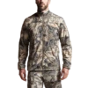 'Sitka' Men's Ambient Jacket - Big Game : Optifade Open Country 1 'Sitka' Men's Ambient Jacket - Big Game : Optifade Open Country -Outdoor Clothing Store img SITKA BG 2022 600043 OB Ambient Jacket Optifade Open Country Studio 00741 1 1024x1024@2x