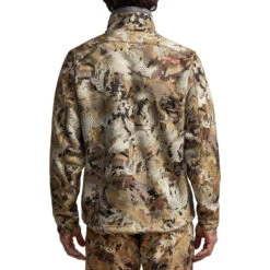 'Sitka' Men's Dakota Jacket - Waterfowl : Marsh 3 'Sitka' Men's Dakota Jacket - Waterfowl : Marsh -Outdoor Clothing Store img WF 2020 50239 WL XX 1214 onmodelback 1024x1024@2x