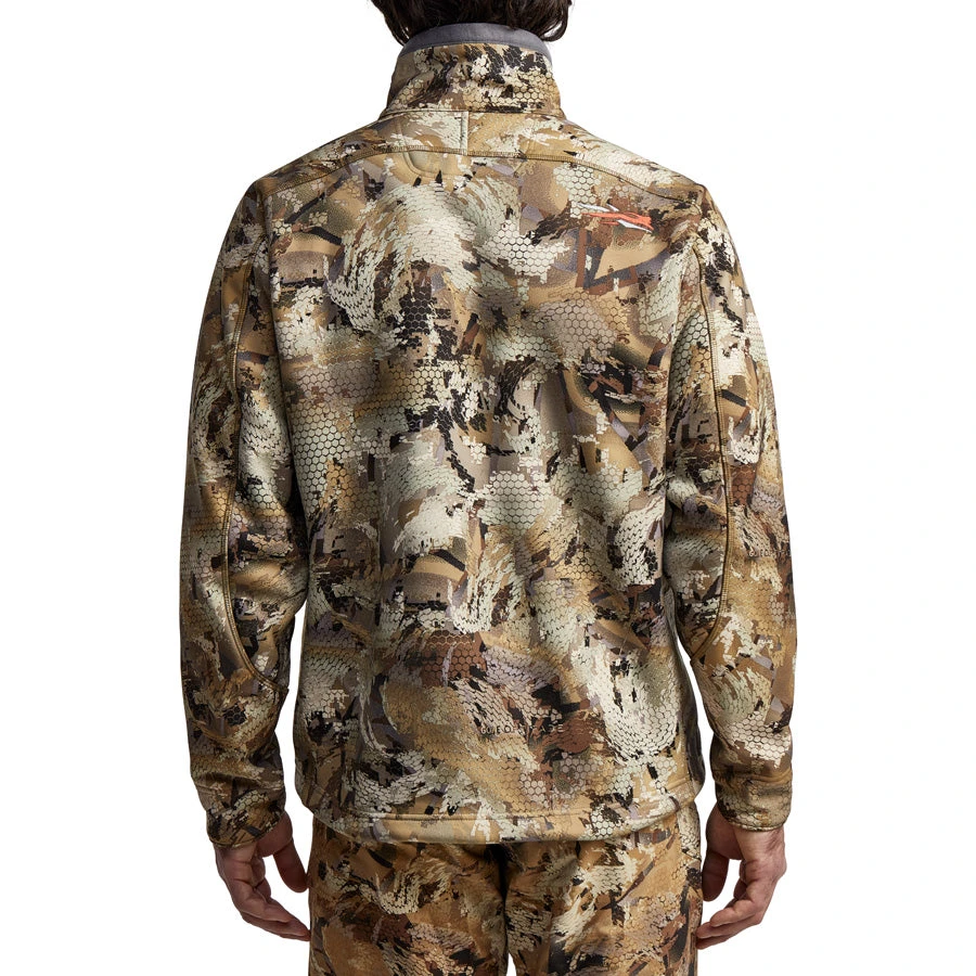 'Sitka' Men's Dakota Jacket - Waterfowl : Marsh 'Sitka' Men's Dakota Jacket - Waterfowl : Marsh -Outdoor Clothing Store
