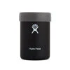 'Hydro Flask' 12 Oz. Cooler Cup - Black -Outdoor Clothing Store k12 black 1024x1024@2x