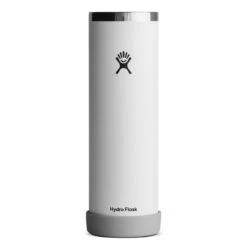 'Hydro Flask' Tandem Cooler Cup - White -Outdoor Clothing Store kk white bootdown 1024x1024@2x