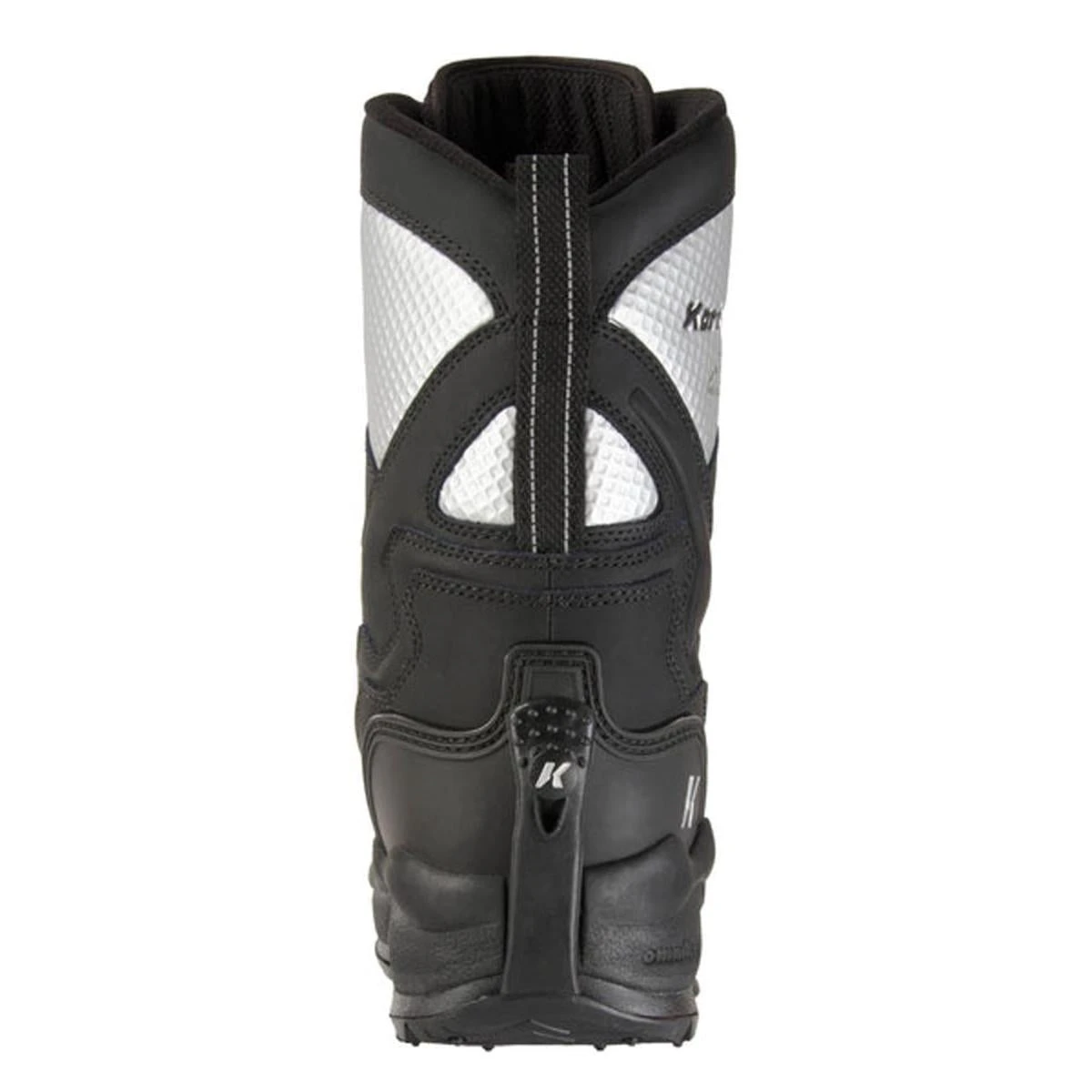'Korkers' Men's Polar Vortex 1200GR Snow/Ice Trec Soles - Black 'Korkers' Men's Polar Vortex 1200GR Snow/Ice Trec Soles - Black -Outdoor Clothing Store korkers men s polar vortex 1200 winter boots with snowtrac sole