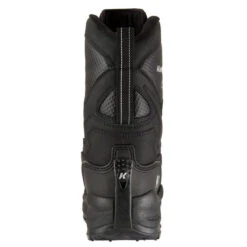 'Korkers' Men's Polar Vortex WP 600GR Winter - Black 4 'Korkers' Men's Polar Vortex WP 600GR Winter - Black -Outdoor Clothing Store korkers men s polar vortex 600 winter boots with snowtrac sole 62 1024x1024@2x