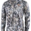 'Sitka' Men's Core Midweight Zip T-Shirt - Whitetail : Elevated II 1 'Sitka' Men's Core Midweight Zip T-Shirt - Whitetail : Elevated II -Outdoor Clothing Store oo7gtiwhlbcly8jibzmg 1024x1024@2x