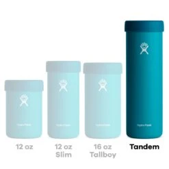 'Hydro Flask' Tandem Cooler Cup - White -Outdoor Clothing Store pdp cooler cups sizes tandem 1800x1800 2 1 295bb522 4c9d 4f7b a98d c77c06c166c4 1024x1024@2x
