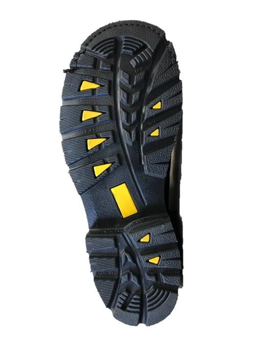 'Cove' Men's 8" Tower Climber Steel Toe - Brown 'Cove' Men's 8" Tower Climber Steel Toe - Brown -Outdoor Clothing Store