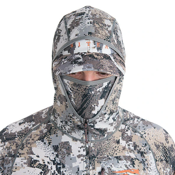 'Sitka' Men's Core Lightweight Hoody - Whitetail : Elevated II 'Sitka' Men's Core Lightweight Hoody - Whitetail : Elevated II -Outdoor Clothing Store