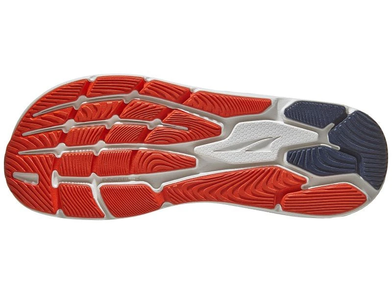 'Altra' Men's Paradigm 6 Athletic - Estate Blue 'Altra' Men's Paradigm 6 Athletic - Estate Blue -Outdoor Clothing Store