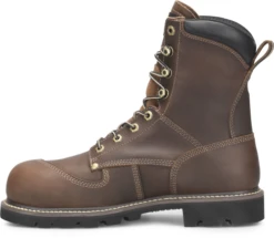 'Matterhorn' Men’s 8” Corvus EH WP Comp Toe - Brown -Outdoor Clothing Store s l1600 5 1024x1024@2x