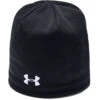 'Under Armour' Men's Storm Beanie - Black -Outdoor Clothing Store s7.1343149 001 SLF SL 1024x1024@2x