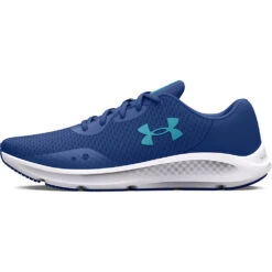 'Under Armour' Men's Charged Pursuit 3 - Academy -Outdoor Clothing Store s7.3024878 400 DETAIL4 1024x1024@2x