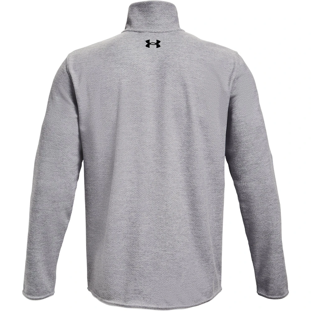 'Under Armour' Men's Specialist Grid Henley - Halo Grey / Black 'Under Armour' Men's Specialist Grid Henley - Halo Grey / Black -Outdoor Clothing Store s7.PS1356290