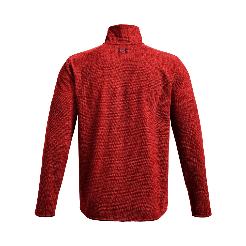 'Under Armour' Men's Specialist Grid Henley - League Red 'Under Armour' Men's Specialist Grid Henley - League Red -Outdoor Clothing Store s7.PS1356290