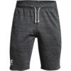 'Under Armour' Men's Rival Terry Shorts - Pitch Grey 1 'Under Armour' Men's Rival Terry Shorts - Pitch Grey -Outdoor Clothing Store s7.PS1361631 012 HF 1024x1024@2x