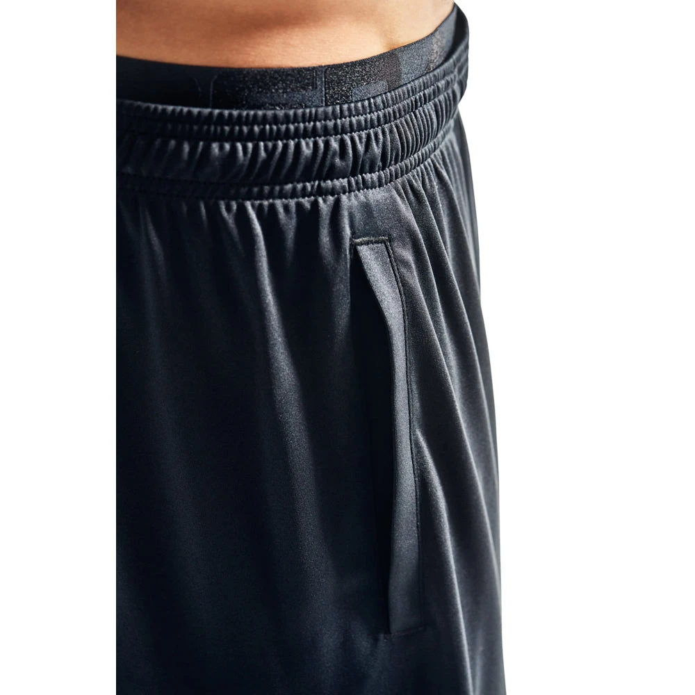 'Under Armour' Men's Tech Graphic Shorts - Black 'Under Armour' Men's Tech Graphic Shorts - Black -Outdoor Clothing Store s7.V5 1306443