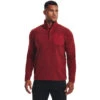 'Under Armour' Men's Specialist Henley 2.0 - Stadium Red -Outdoor Clothing Store s7.V5 1316276 611 FC 1024x1024@2x