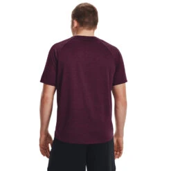 'Under Armour' Men's Tech 2.0 Tee - Purple Stone -Outdoor Clothing Store s7.V5 1326413 572 BC 1024x1024@2x
