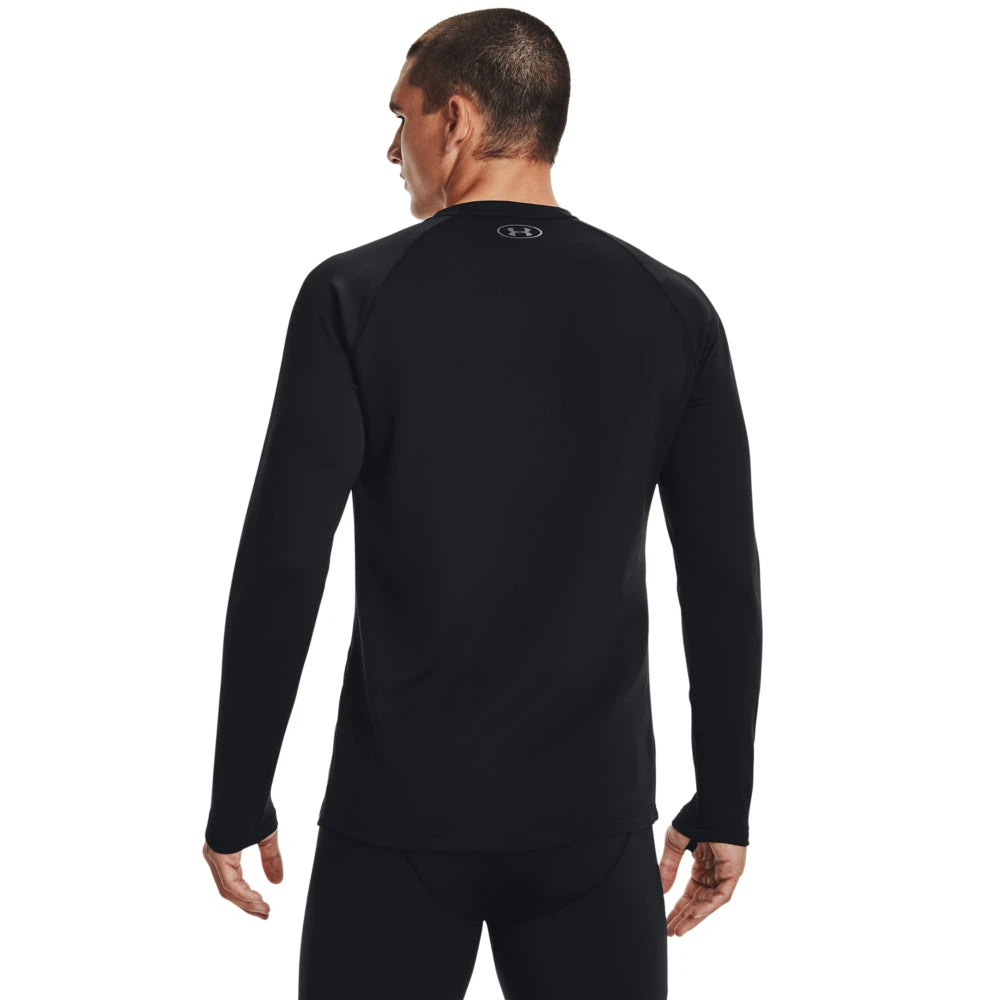 'Under Armour' Men's ColdGear® 4.0 Extreme Baselayer Crew - Black 'Under Armour' Men's ColdGear® 4.0 Extreme Baselayer Crew - Black -Outdoor Clothing Store s7.V5 1353349