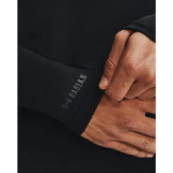 'Under Armour' Men's ColdGear® 4.0 Extreme Baselayer Crew - Black 4 'Under Armour' Men's ColdGear® 4.0 Extreme Baselayer Crew - Black -Outdoor Clothing Store s7.V5 1353349 001 SIDEDET 1024x1024@2x