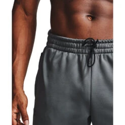 'Under Armour' Men's Armour Fleece Pants - Pitch Grey -Outdoor Clothing Store s7.V5 1357121 012 WSTBND 1024x1024@2x